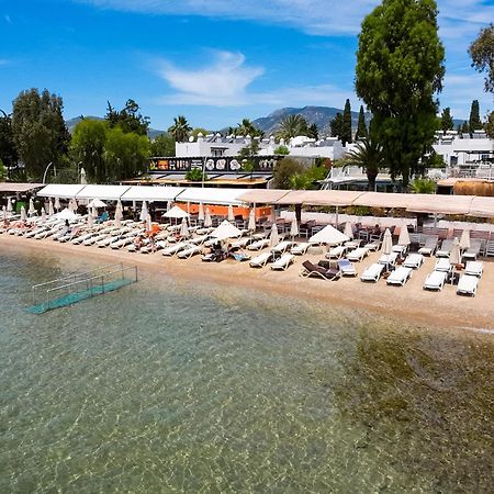 Manuela Boutique Hotel Bitez Eksteriør bilde
