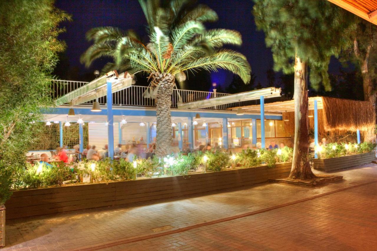 Manuela Boutique Hotel Bitez Eksteriør bilde